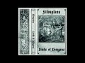 Silvaplana US Limbs Of Dionysus 2024 Full Length