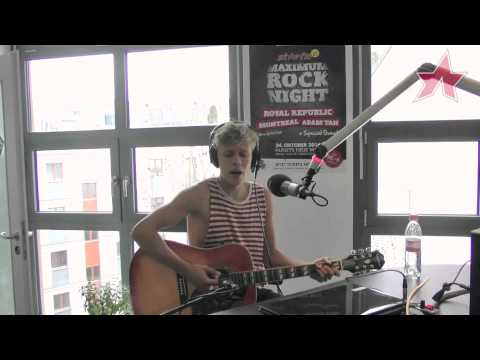 Jesper Munk - Morning Coffee (Akustikversion)