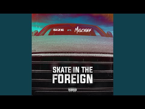 Skate In The Foreign