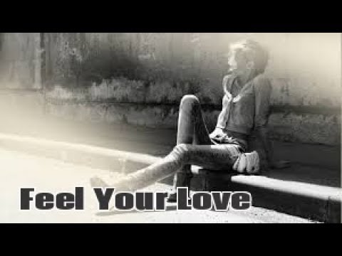 Stefan Gobano & Doreen feat. Soul - Feel Your Love