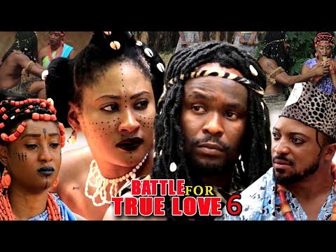 Battle Of True Love Season 6 - (New Movie) 2018 Latest Nigerian Nollywood Movie Full HD | 1080p