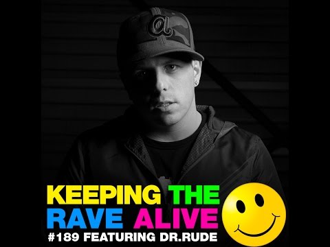 KTRA Episode 189: feat Dr. Rude