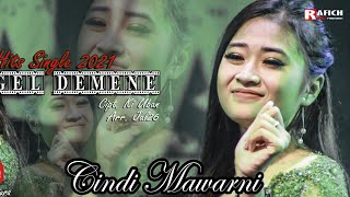 Download lagu Tugel Demene (KARAOKE) Cindi Mawarni || #Lagu_Terbaru_2021 mp3