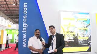 We are leveraging digital led platforms to automate our sourcing and supply chain operations, says S. Kartik, VP-Procurement, Tagros Chemicals