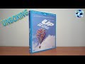 Up Una Aventura De Altura Bluray Unboxing