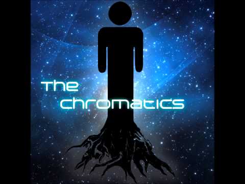 The Chromatics - Love of Jah