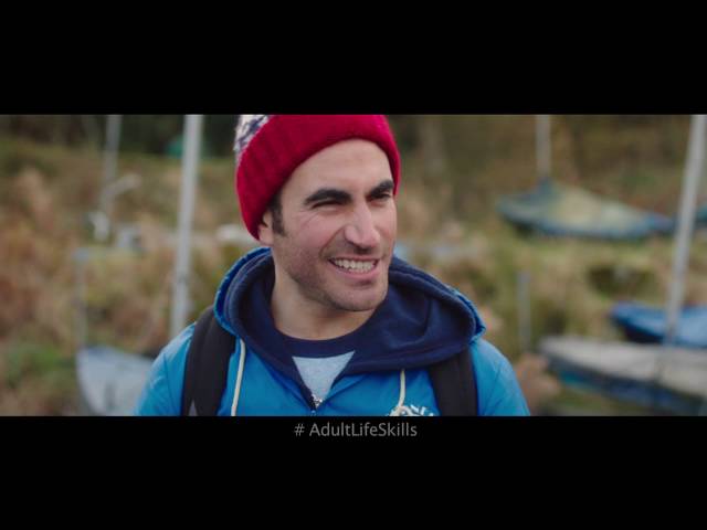 The everyday sexism of Grease - Adult Life Skills film clip