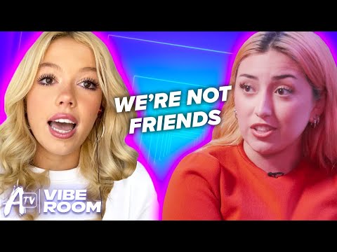 Eileen’s REUNION REACTION | VIBE ROOM: Next Influencer Season 2 Ep. 11