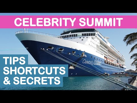 Celebrity Summit: Top 10 Tips, Shortucuts, and Secrets