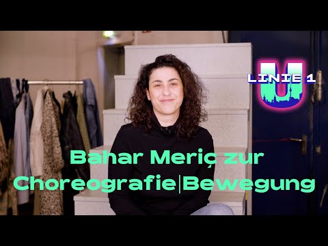 GRIPS Theater - Neuinszenierung LINIE 1 | Zur Choreographie | Bewegung Teil 2
