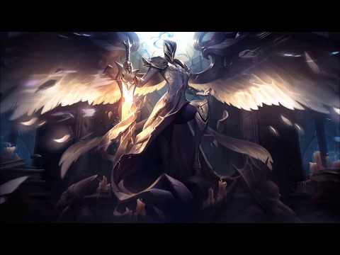 Kayle Splash Arts OLD vs NEW
