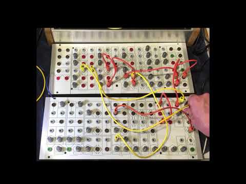 73 75 Serge Perc Tutorial