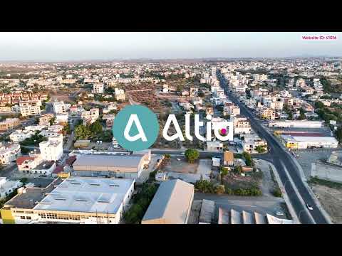 Campo residencial em Latsia, Nicósia | Web ID: 41016