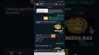 Download lagu Sound keren alarm sahur ngakak 🤣 mp3 Download lagu Sound keren alarm sahur ngakak 🤣 mp3