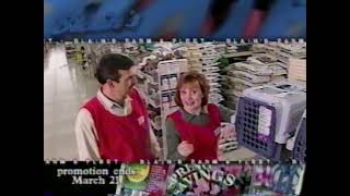 Blain's Farm & Fleet Commercial (1999)