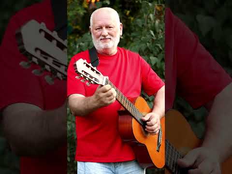 I Have A Dream - ABBA / Acoustic guitar by Vladan