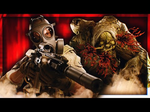 Could Modern Militaries Beat THE FLOOD? (Halo)