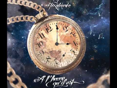 L'Hexaler - L’esprit Seraing (Prod. Mani Deïz - Kids of Crackling)