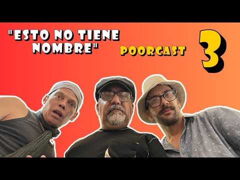 3- Esto NO tiene Nombre