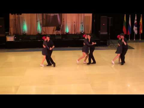 ILHC 2012 - Team - Groove Juice Special