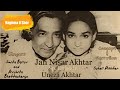 Uneza Akhtar Speaks About Jan Nisar Akhtar Suhail Akhtar Naghma O Sher