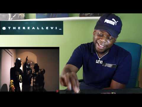 (TRL Reaction) LP380 -  Particles (Official Music Video)