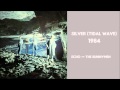 Silver (Tidal Wave) by Echo and the Bunnymen 1984