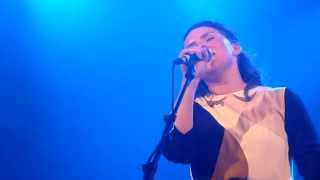 Emiliana Torrini - Summerbreeze - live@Trianon (Paris), 7 nov. 2013