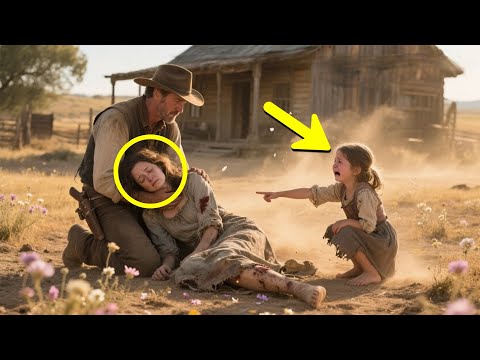 Il frappa à sa cabane et dit : « Maman ne peut plus marcher… Aide-nous, s’il te plaît, papa ! »