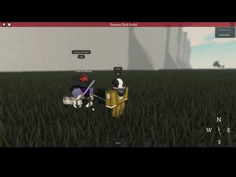 [AOT:D] Permanent Death Showcase