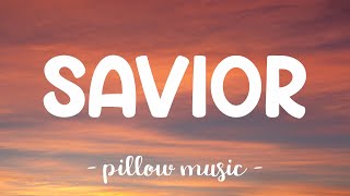 Savior - Iggy Azalea (Feat. Quavo) (Lyrics) 🎵