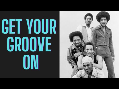 Get Your Groove On - Funk Fundamentals #funk #funklesson