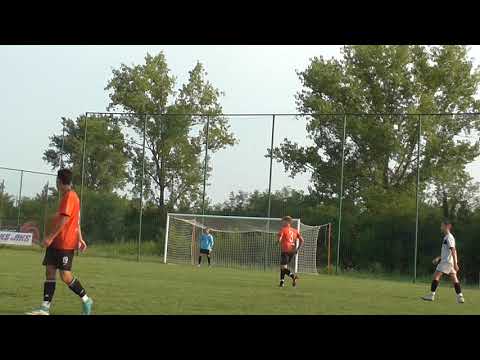 Šabac Sanrajs - Senjak Valjevo 8:1 (kadeti) 00361