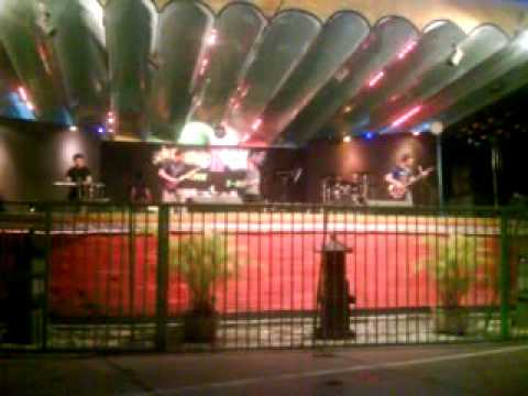 JAVA ROCK - The Big Medley (Dream Theater cover)