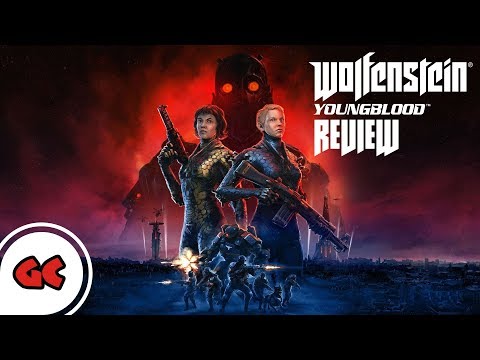 Wolfenstein Youngblood | Review // Test