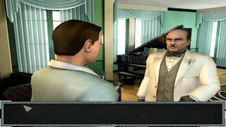 Agatha Christie's Evil Under the Sun Walkthrough - Act 06 - Part 02