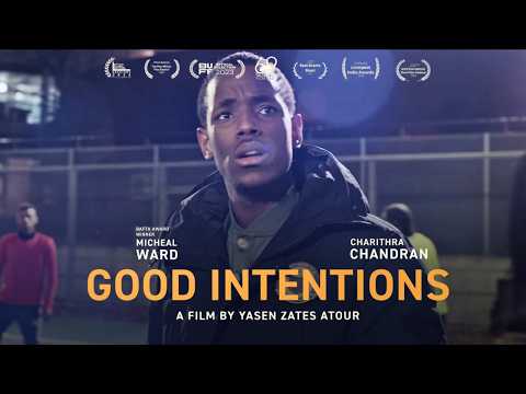 Good Intentions | Award Winning Short Film