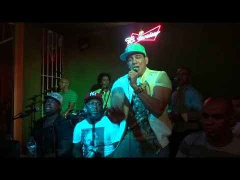 Rubinho MSB - Daquele Jeito - Part em Feira de Santana