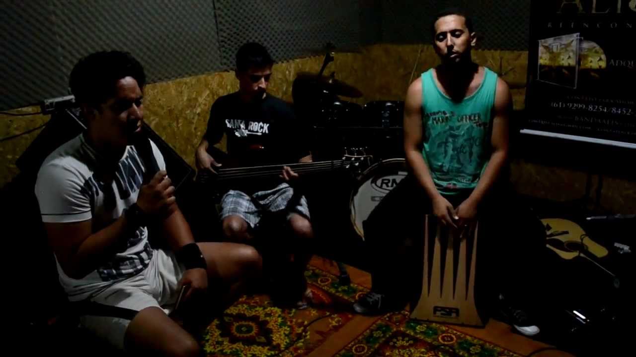 Watch Now Banda Alis - Meu Primeiro Amor - Paróquia São José - Santa Maria - DF Banda Alis - Meu Primeiro Amor - Paróquia São José - Santa Maria - DF