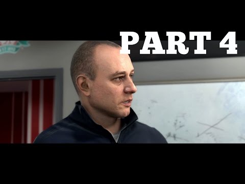 Fifa 17 The Journey Gameplay Walkthrough Part 4 (1080p60FPS)