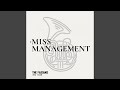 Miss Management (Ska Version)