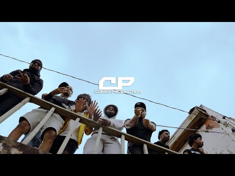 Baby Threat x Fwc Cashgang "Anotha Opp Just Checked" (Official Video) Shot by @Coney_Tv