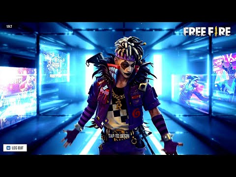 Garena Free Fire : 3rd Anniversary New Update ( Theme Song )