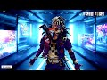 Garena Free Fire 3rd Anniversary New Update Theme Song