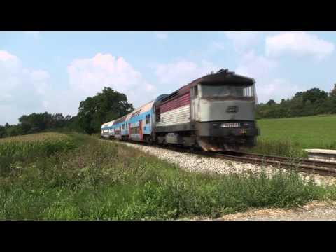 749.253 - Pecerady - Poříčí n.S.-Svárov - Os 9059