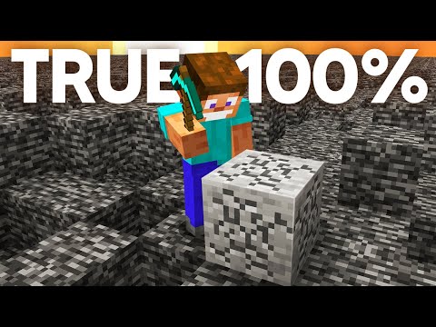 The Ultimate Minecraft Challenge: Doing Everything Until There's Nothing Left