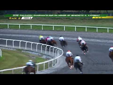 PRCI Race 6 - December 16, 2018