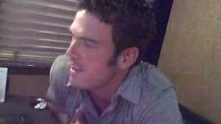 100 Seconds With Chuck Wicks