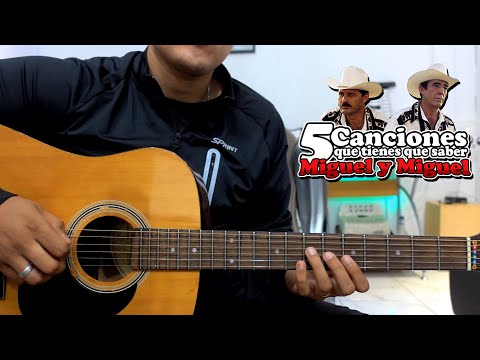 Notas Tristes - Miguel y Miguel