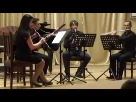 Martin Vardazaryan - Humoresque